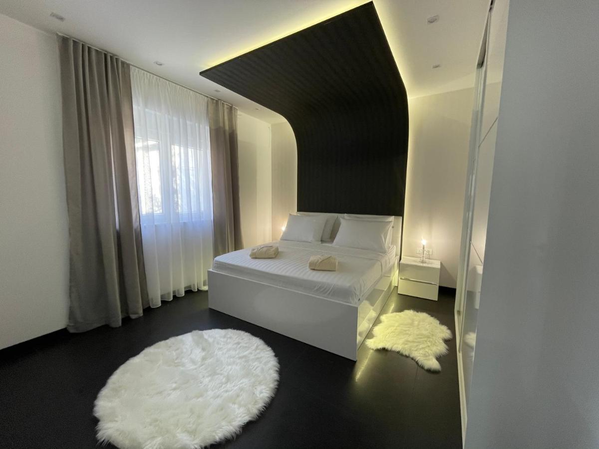Sky Garden Trogir Apartamento Exterior foto