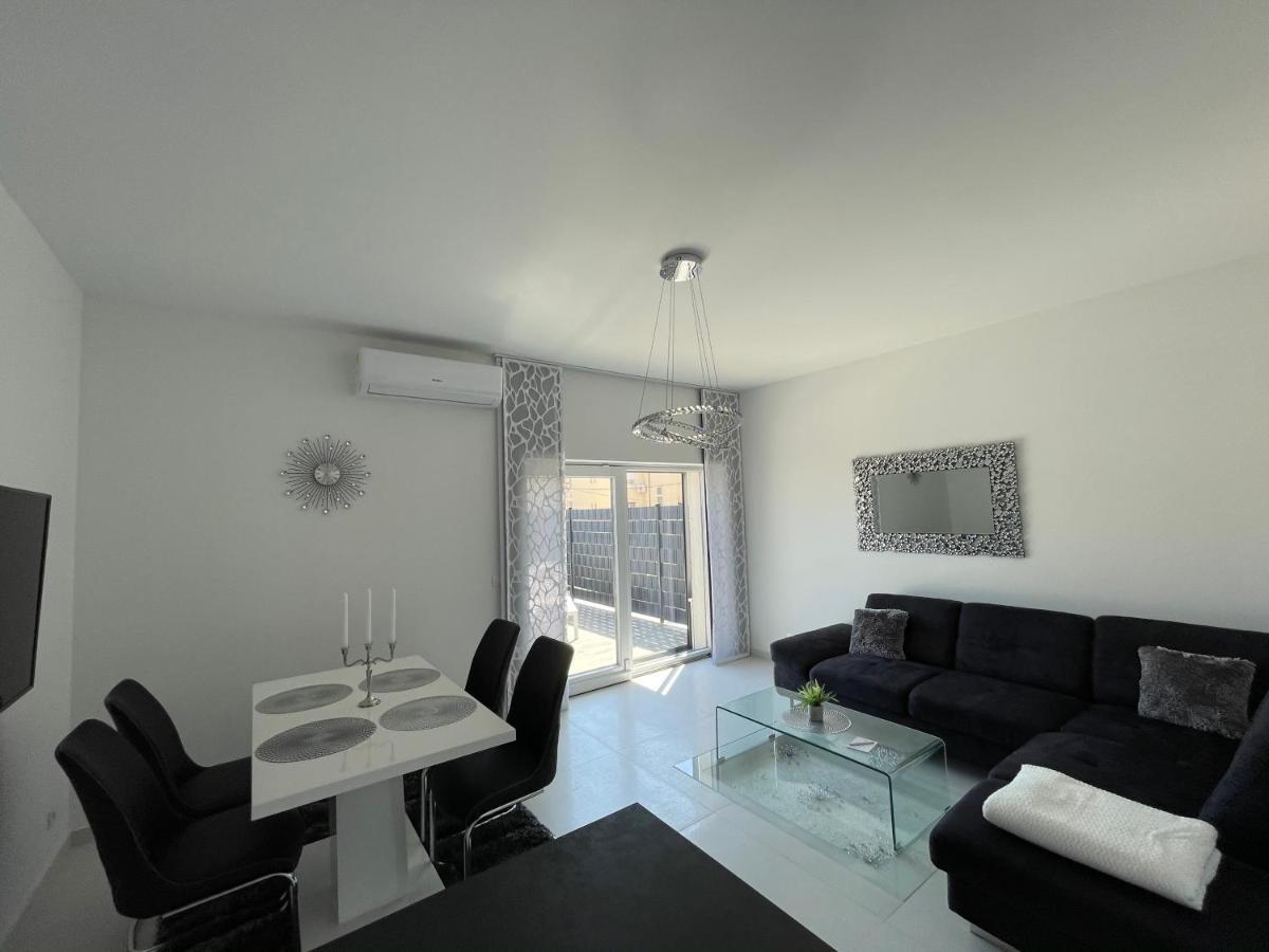 Sky Garden Trogir Apartamento Exterior foto