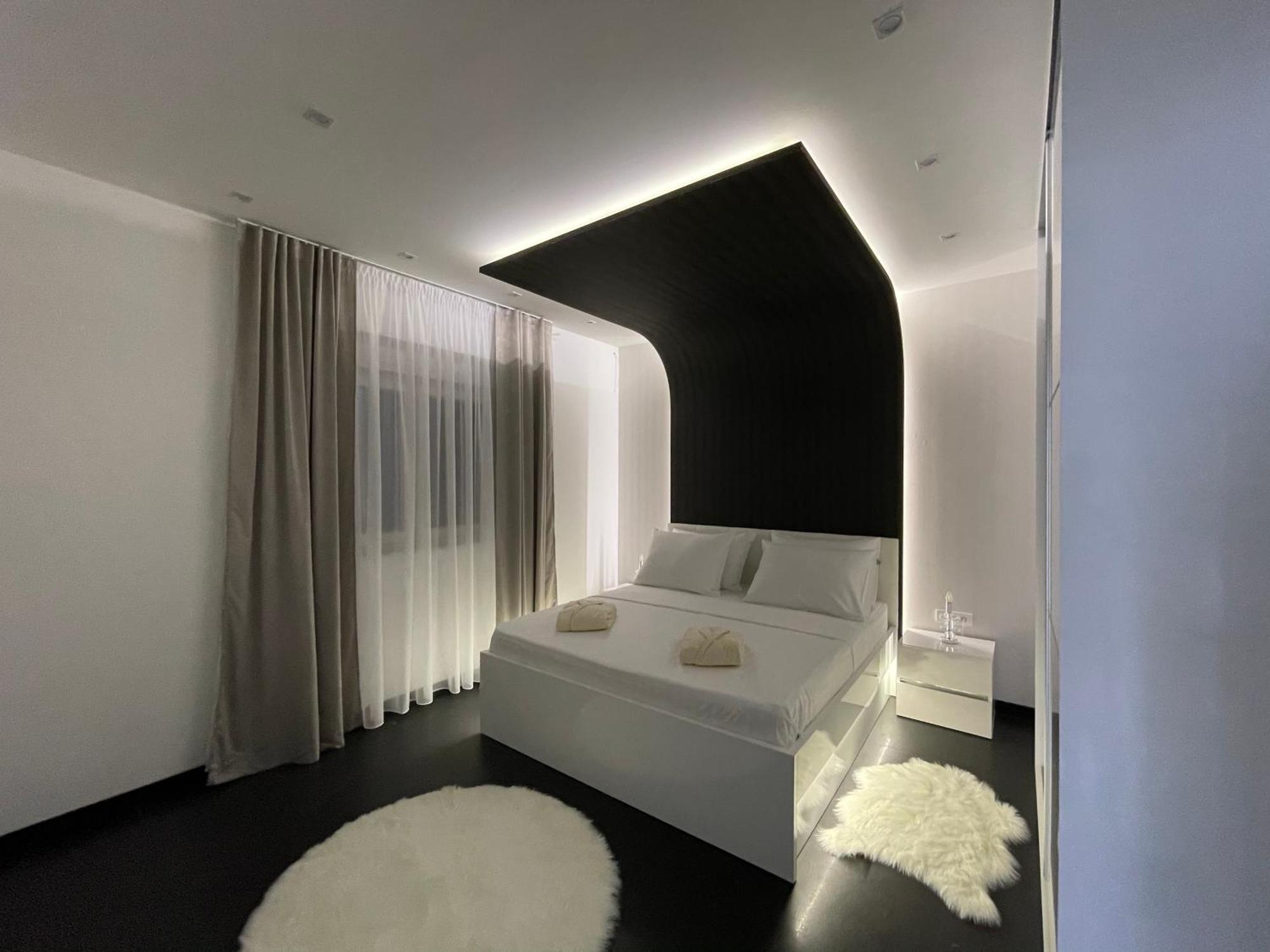 Sky Garden Trogir Apartamento Exterior foto