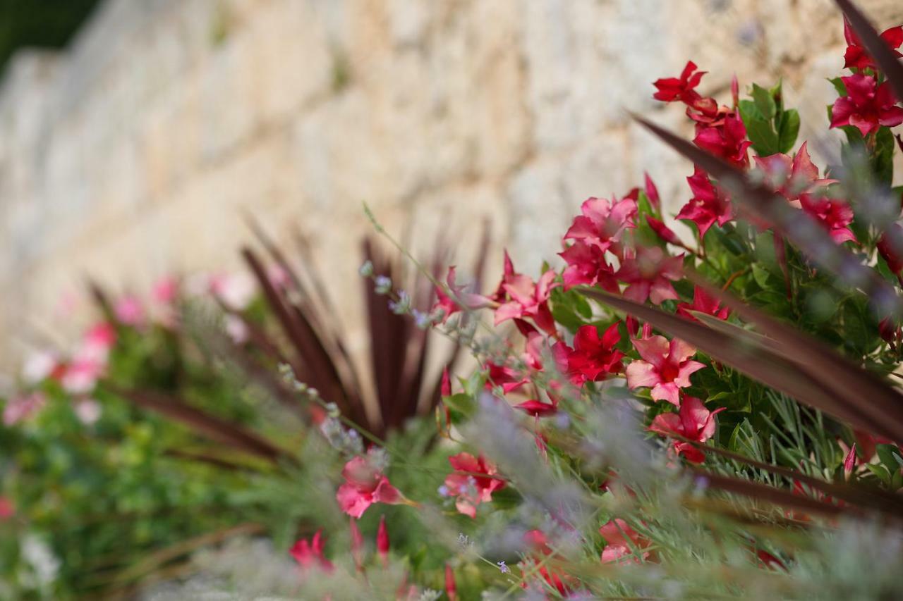 Sky Garden Trogir Apartamento Exterior foto