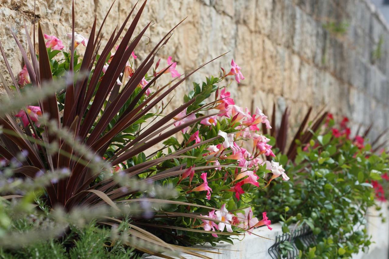 Sky Garden Trogir Apartamento Exterior foto
